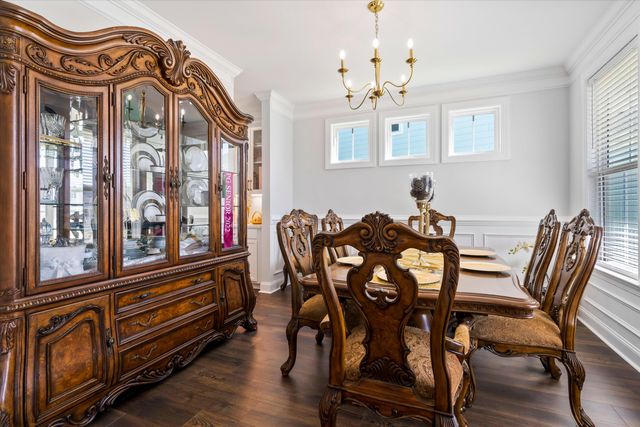 428 Eagleview Drive, Moncks Corner, SC 29461