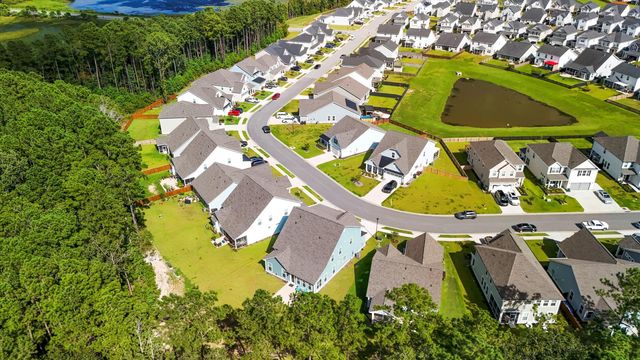 428 Eagleview Drive, Moncks Corner, SC 29461