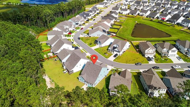 428 Eagleview Drive, Moncks Corner, SC 29461