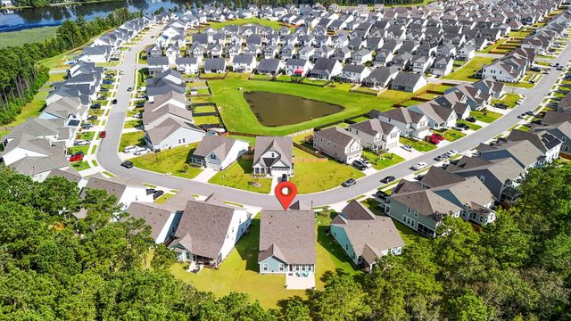 428 Eagleview Drive, Moncks Corner, SC 29461