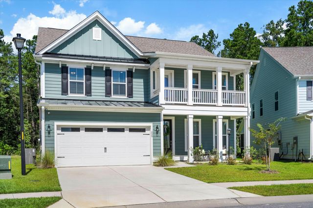 428 Eagleview Drive, Moncks Corner, SC 29461