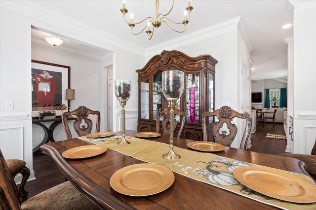 428 Eagleview Drive, Moncks Corner, SC 29461