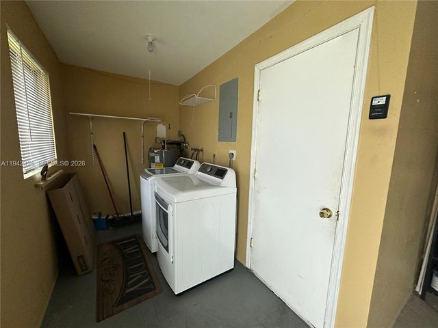 4701 NW 44th Street, Tamarac, FL 33319
