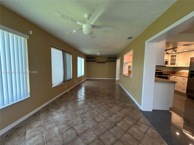 4701 NW 44th Street, Tamarac, FL 33319