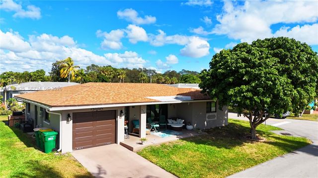 4701 NW 44th Street, Tamarac, FL 33319