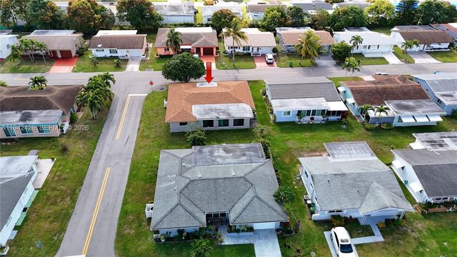 4701 NW 44th Street, Tamarac, FL 33319