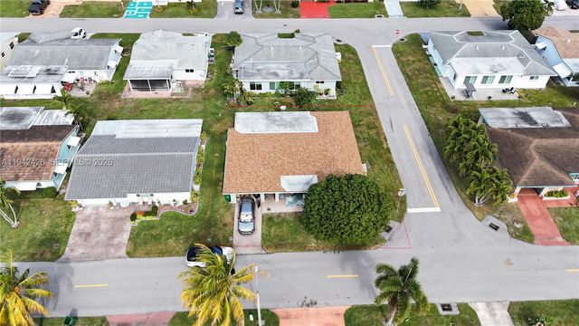 4701 NW 44th Street, Tamarac, FL 33319