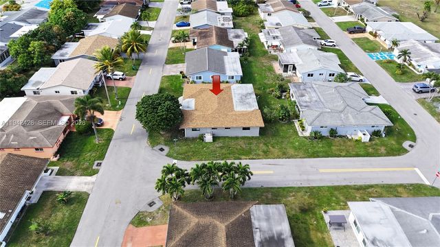 4701 NW 44th Street, Tamarac, FL 33319