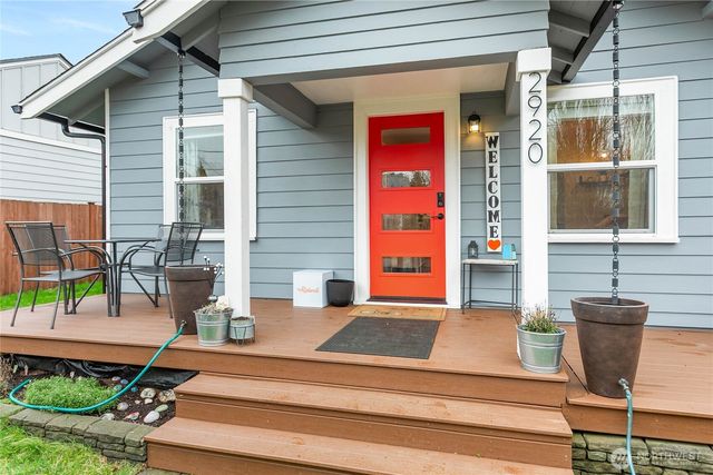 2920 Elm Street, Bellingham, WA 98225