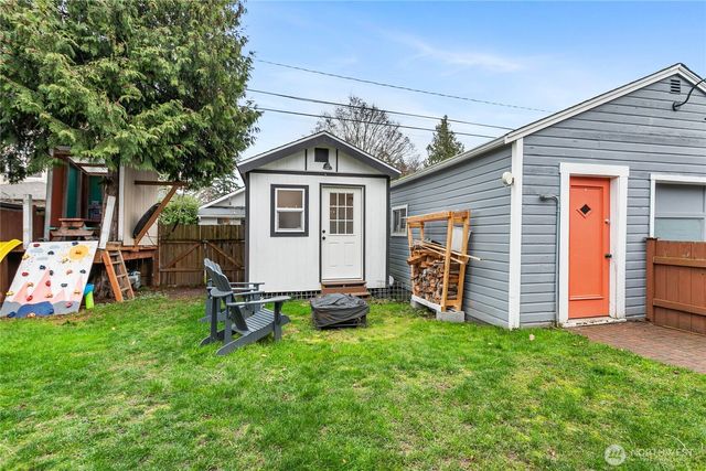 2920 Elm Street, Bellingham, WA 98225