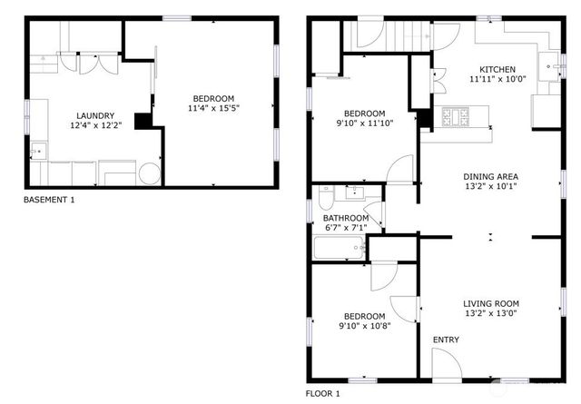 2920 Elm Street, Bellingham, WA 98225