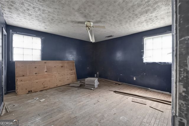 3013 Orbit Circle, Ellenwood, GA 30294