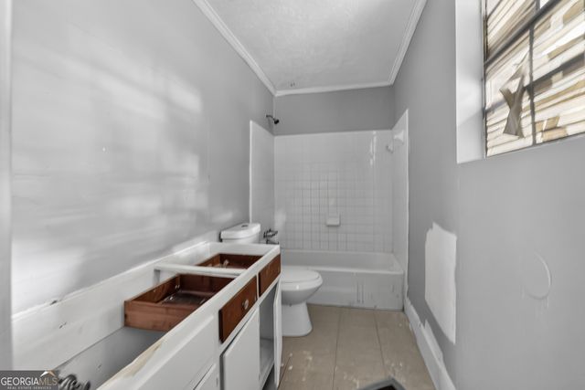 3013 Orbit Circle, Ellenwood, GA 30294