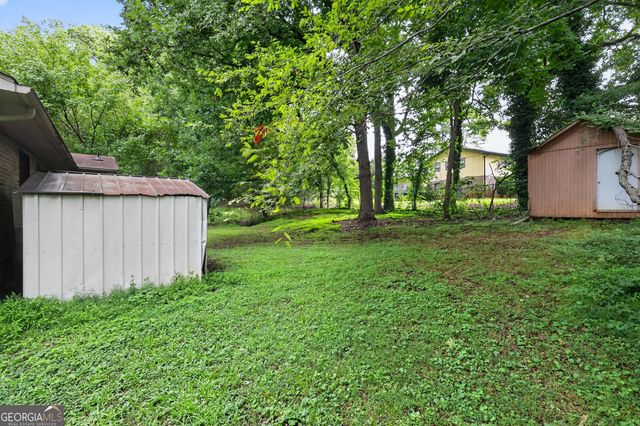 3013 Orbit Circle, Ellenwood, GA 30294