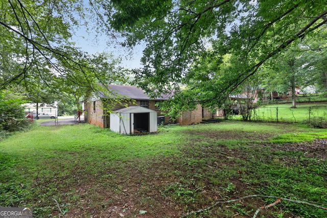 3013 Orbit Circle, Ellenwood, GA 30294