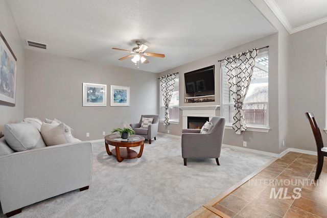 10461 W Sawtail, Boise, ID 83714