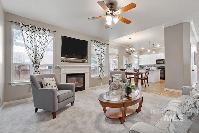 10461 W Sawtail, Boise, ID 83714