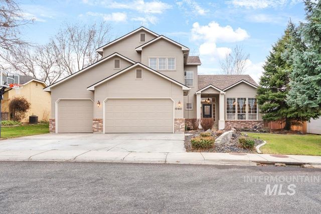 10461 W Sawtail, Boise, ID 83714