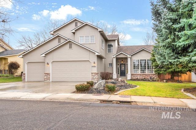 10461 W Sawtail, Boise, ID 83714