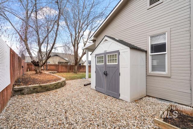 10461 W Sawtail, Boise, ID 83714