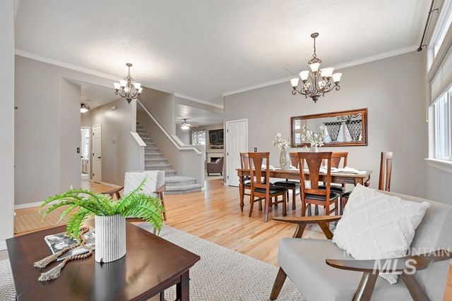 10461 W Sawtail, Boise, ID 83714