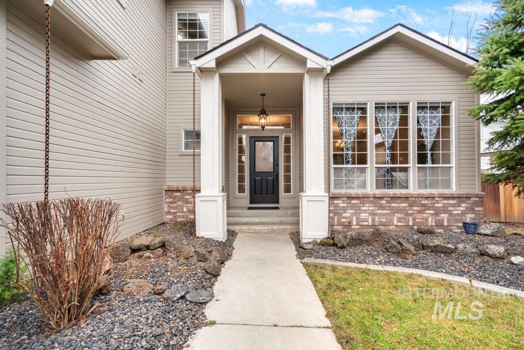 10461 W Sawtail, Boise, ID 83714