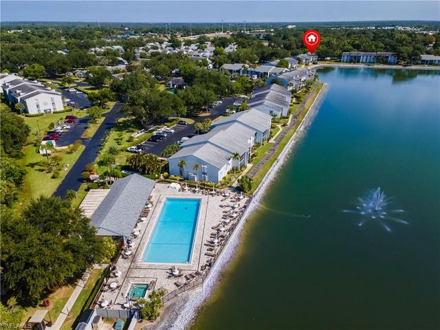 4641 Lakeside Club BLVD 13, Fort Myers, FL 33905