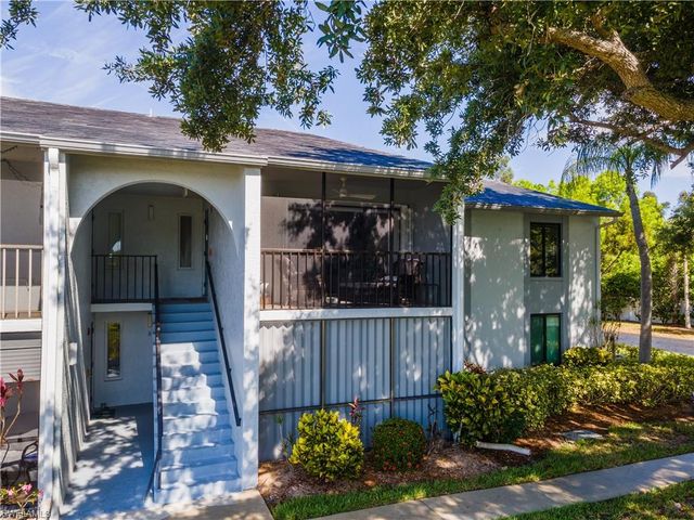 4641 Lakeside Club BLVD 13, Fort Myers, FL 33905
