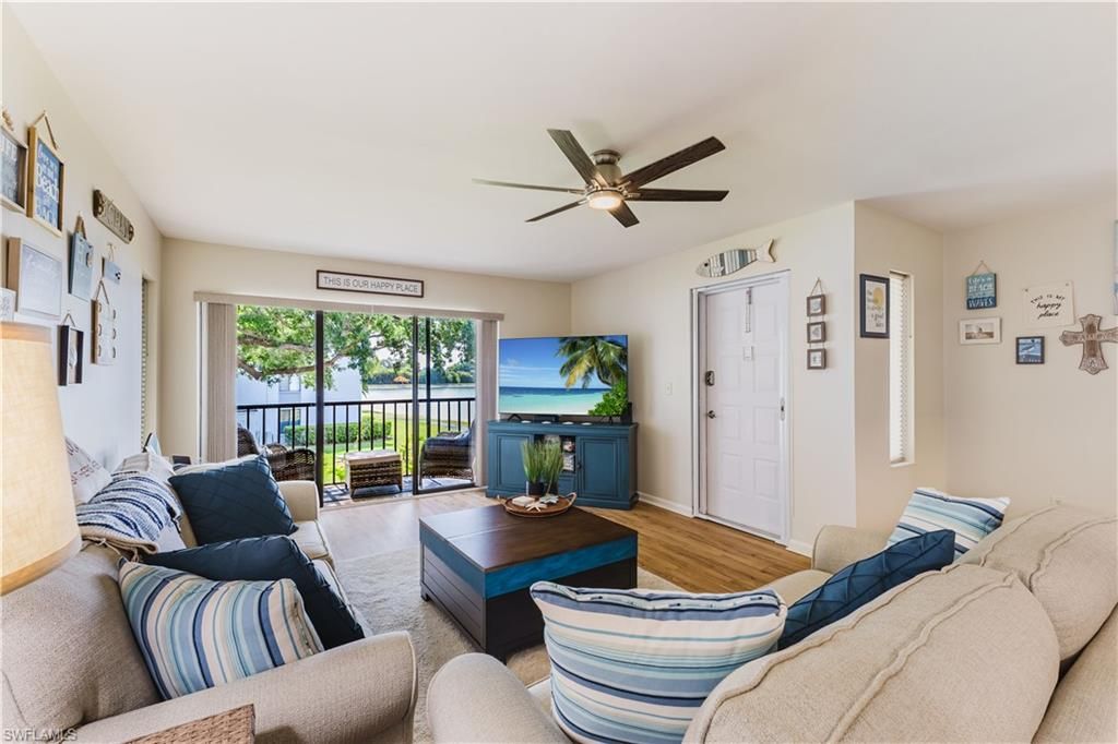 4641 Lakeside Club BLVD 13, Fort Myers, FL 33905