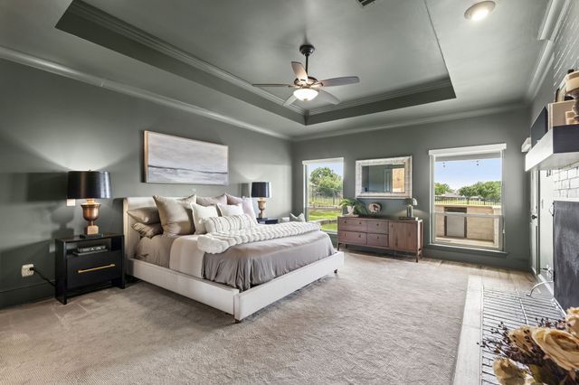 301 Hill Lane, Trophy Club, TX 76262