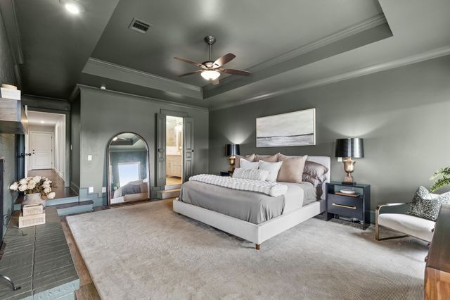 301 Hill Lane, Trophy Club, TX 76262