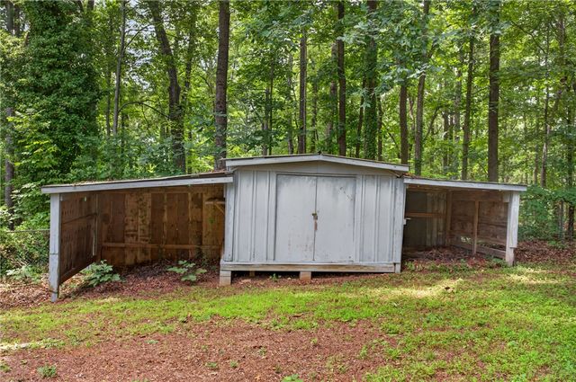 230 Dickard Road, Seneca, SC 29672