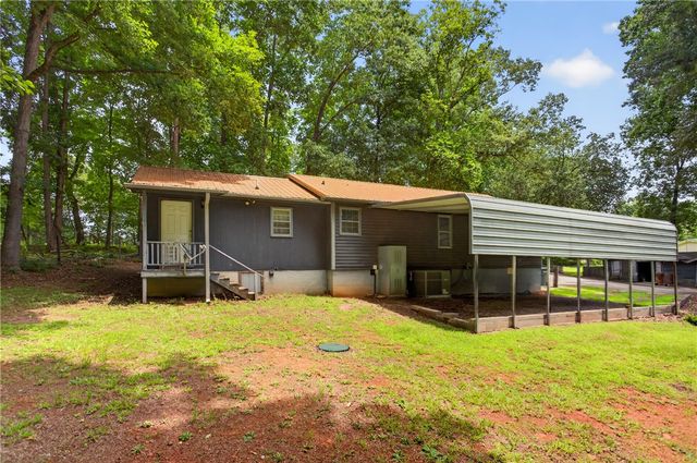 230 Dickard Road, Seneca, SC 29672