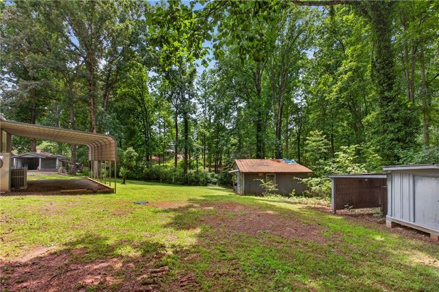 230 Dickard Road, Seneca, SC 29672