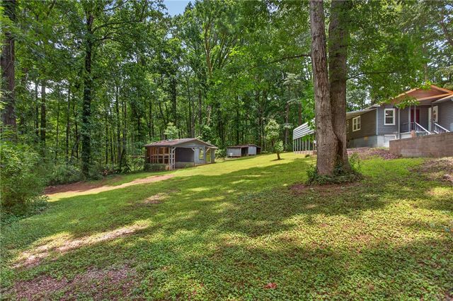 230 Dickard Road, Seneca, SC 29672