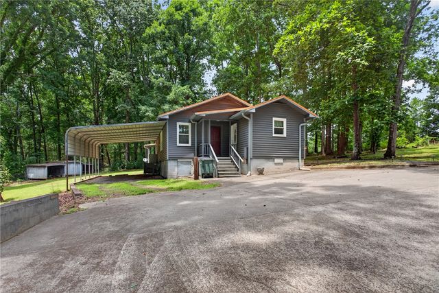 230 Dickard Road, Seneca, SC 29672