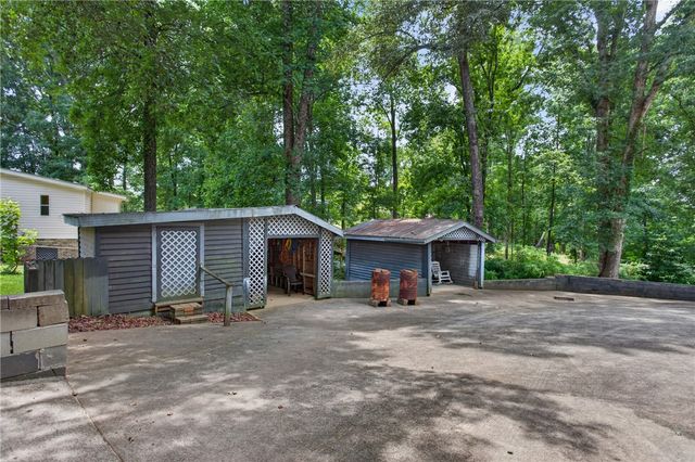 230 Dickard Road, Seneca, SC 29672