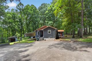 230 Dickard Road, Seneca, SC 29672