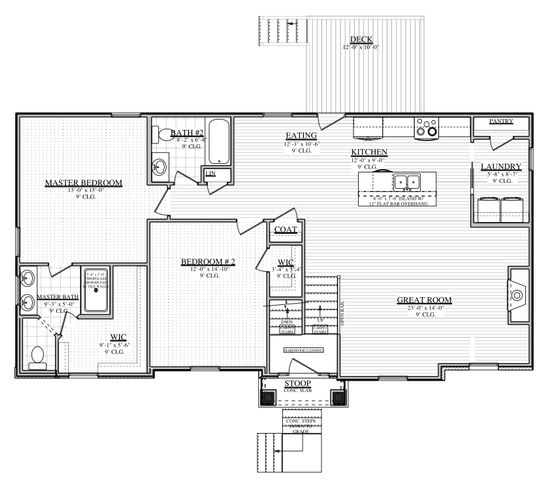 136 Ivy Creek Drive, Richmond, KY 40475