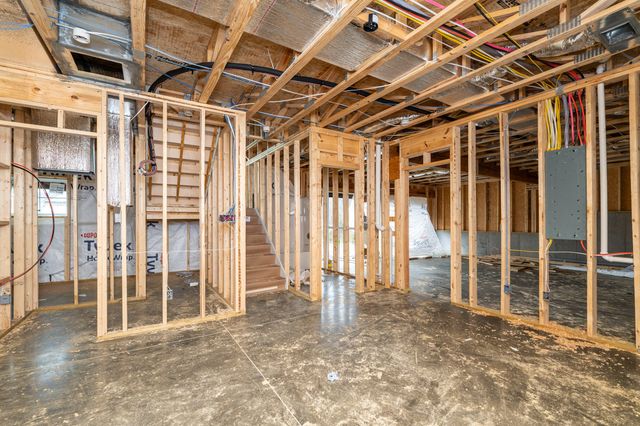 136 Ivy Creek Drive, Richmond, KY 40475