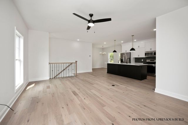 136 Ivy Creek Drive, Richmond, KY 40475