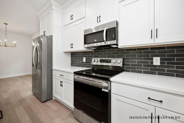 136 Ivy Creek Drive, Richmond, KY 40475