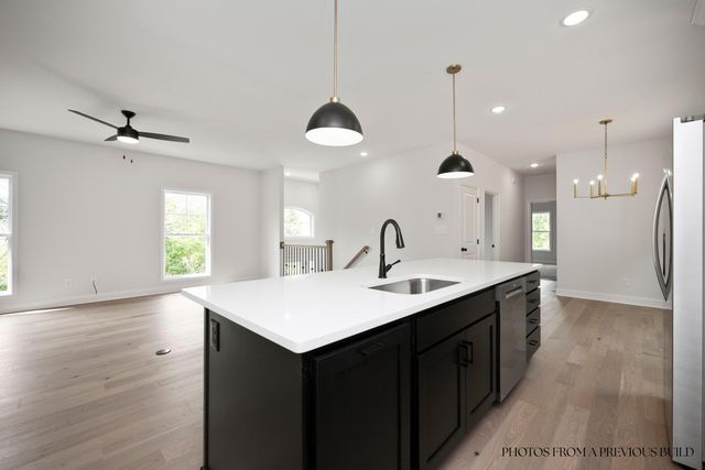 136 Ivy Creek Drive, Richmond, KY 40475