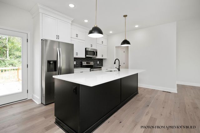 136 Ivy Creek Drive, Richmond, KY 40475