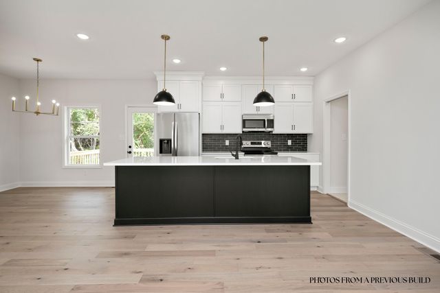 136 Ivy Creek Drive, Richmond, KY 40475