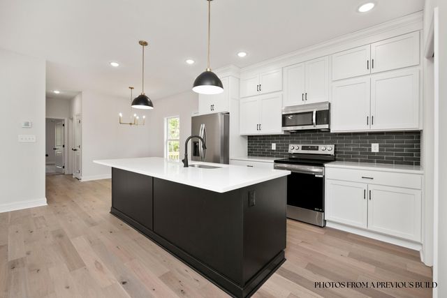 136 Ivy Creek Drive, Richmond, KY 40475