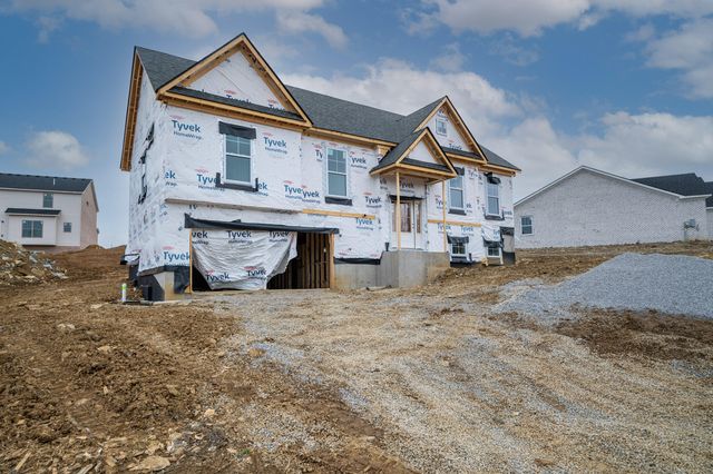 136 Ivy Creek Drive, Richmond, KY 40475