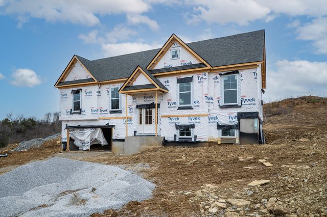 136 Ivy Creek Drive, Richmond, KY 40475