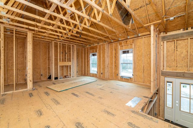 136 Ivy Creek Drive, Richmond, KY 40475