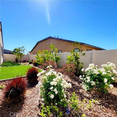 1529 Newland Drive, Beaumont, CA 92223